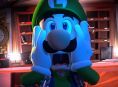 Luigi's Mansion 3 blir utgitt på Halloween