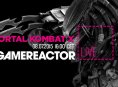 I dag på Gamereactor Live: Mortal Kombat X