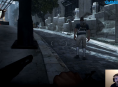 To timer med Dishonored 2 på PS4 Pro