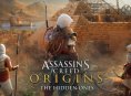 Vi spiller The Hidden Ones-utvidelsen i Assassin's Creed Origins