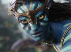 Se de første bildene fra Avatar: The Way of Water