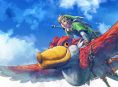Nintendo benekter The Legend of Zelda: Skyward Sword-rykter