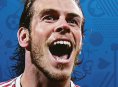Gareth Bale på omslaget til Euro 2016
