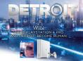 Her er vinneren av den store Detroit: Become Human-konkurransen vår!