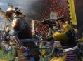 Total War: Shogun 2 blir gratis neste uke