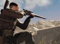 Mer Sniper Elite 4-DLC slippes neste uke