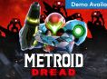 Prøv Metroid Dread gratis på Switch