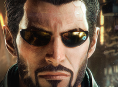 Deus Ex GO annonsert