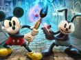 Epic Mickey 2 for to