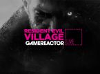 Vi skal spille Resident Evil Village i dagens livestream