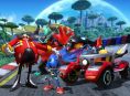 Team Sonic Racing har fått en ny trailer