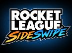 Rocket League kommer til mobiler som Sideswipe