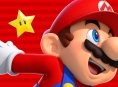 Super Mario Run krever nettilgang