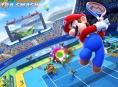 Se gameplay fra Mario Tennis Ultra Smash
