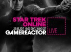 GR Live i dag: Star Trek Online