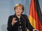 Angela Merkel åpner årets Gamescom