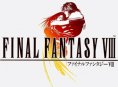 Final Fantasy VIII til PSN