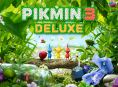 En Pikmin 3 Deluxe-demo er nå tilgjengelig på eShop