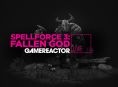 Vi sjekker ut Spellforce 3: Fallen God klokken 16 på GR Live