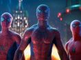 Tobey Maguire åpen for å komme tilbake som Spider-Man