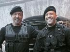 Statham og Stallone tilknyttet Fury-regissørens nye actionfilm