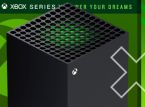 Alt om Xbox Series X
