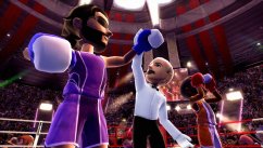 Kinect Sports utløste politiaksjon