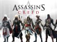 Ubisoft feirer Assassin's Creed med livesending i kveld