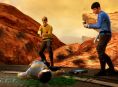 CBS skaper Star Trek  Global Group som blant annet skal lage nye spill