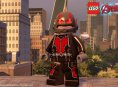 Ant-Man kryper inn i Lego Marvel Avengers