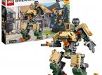 Lego Overwatch-sett er nå tilgjengelige i Europa