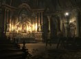 Lekre bilder fra Resident Evil 0 HD Remaster