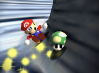 Speedrunner klarer å få tak i det "umulige" ekstralivet i Super Mario 64, nesten 30 år etter utgivelsen