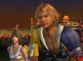 Final Fantasy X/X-2 HD Remaster kommer til PC denne uka