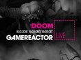 GR Live spiller Doom