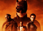 The Batman byr på ny plakat