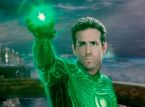 Green Lantern-regissør: "Jeg er ikke god på superheltfilmer"