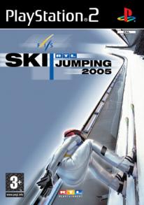 RTL Ski Jumping 2005