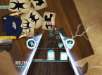 Star power deles i sju i Guitar Hero Live