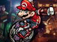 Ny trailer viser masse gameplay fra Mario Strikers: Battle League Football