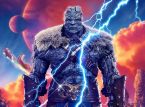 Thor: Love & Thunder får oss til å trekke på smilebåndet med ny teaser