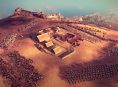 Rome II-oppdatering gir mindre venting