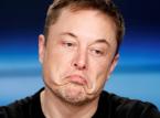 Tesla-aksjen kollapser, faller mer enn 120 milliarder dollar i verdi