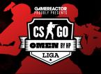 Vi inviterer til gigantisk Counter-Strike: Global Offensive Liga!