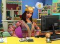 The Sims 4: Nifty Knitting-trailer er like koselig som den høres ut