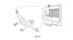 Gamle Playstation Move-patent