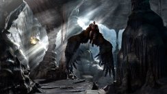 Fem nye God of War III-bilder