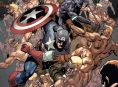 Rykte: Captain America og Black Panther samarbeider i nytt Marvel-spill