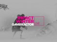 Klokken 16 på GR Live -  Impact Winter på PS4