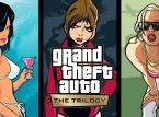 Grand Theft Auto III-remasterene bekreftet - slippes før 2022